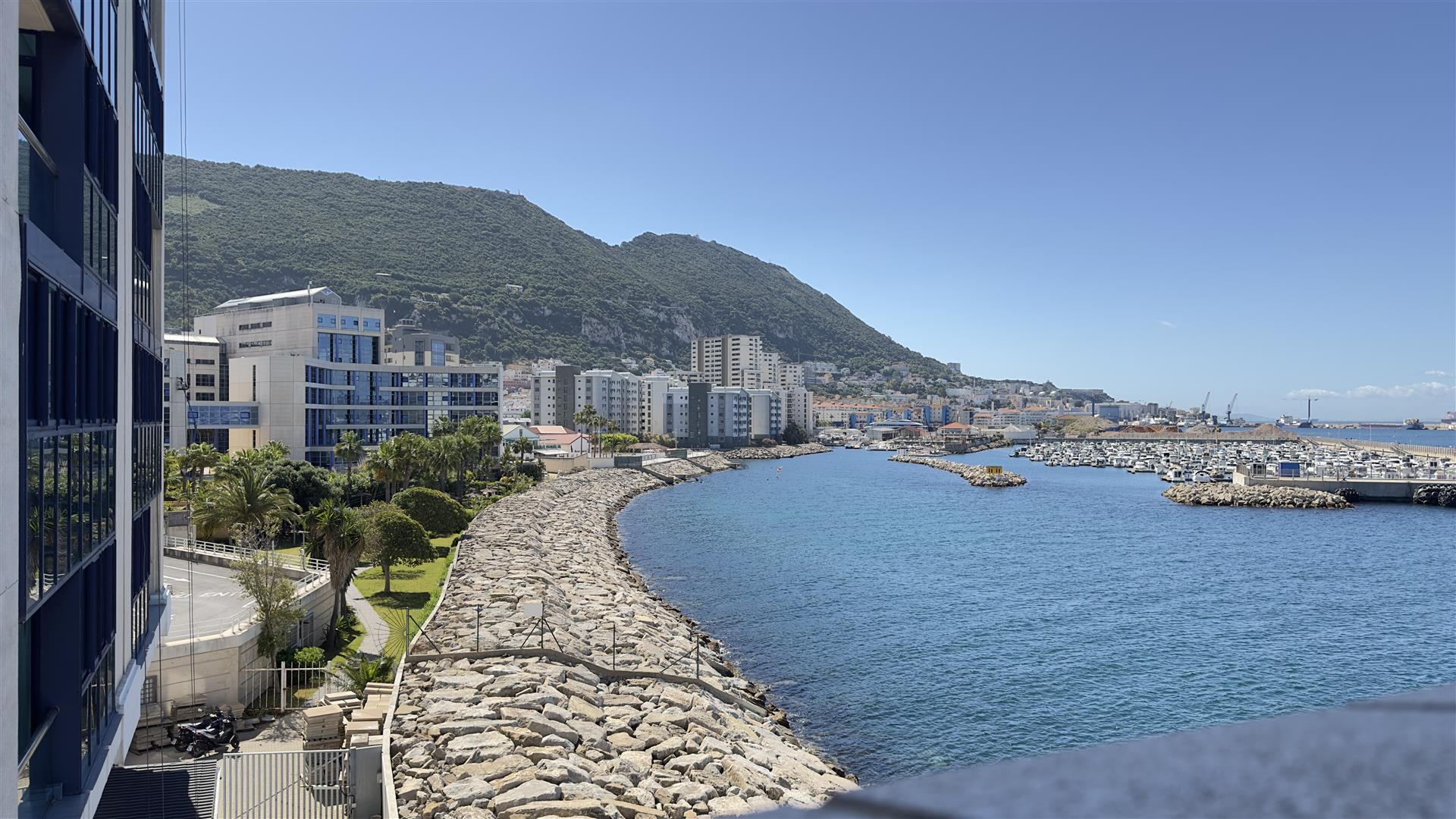  Image of Apartment - 3 Bedrooms - 2 Bathrooms for Sale in Europlaza-Gibraltar, Image 17